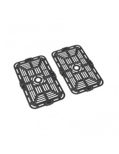 Princess - Fritadeira Sem Óleo Dupla...