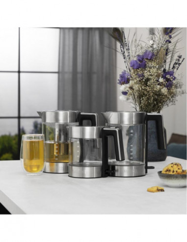 Princess - Jarro Fervedor...