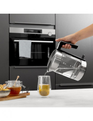 Princess - Jarro Fervedor...