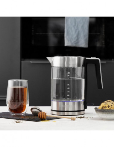 Princess - Jarro Fervedor...