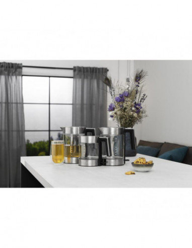 Princess - Jarro Fervedor...