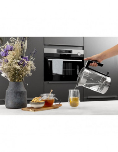 Princess - Jarro Fervedor...