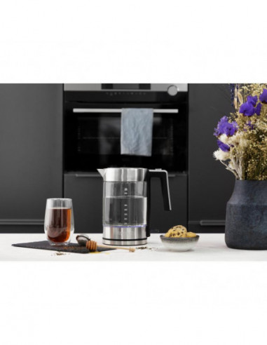 Princess - Jarro Fervedor...