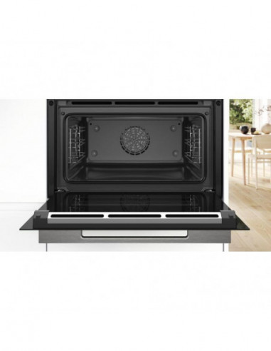 Bosch - Forno Compacto Serie8 Cbg7341b1