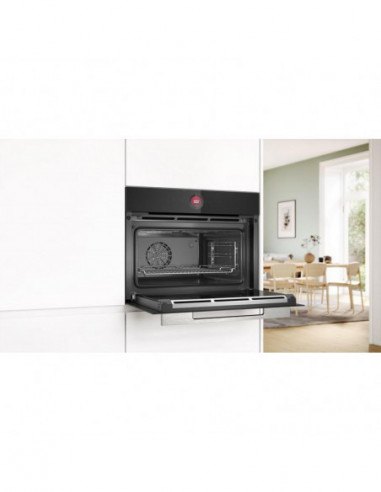 Bosch - Forno Compacto Serie8 Cbg7341b1