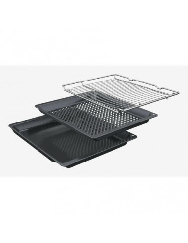 Bosch - Forno Serie 4 c/ Airfry +...