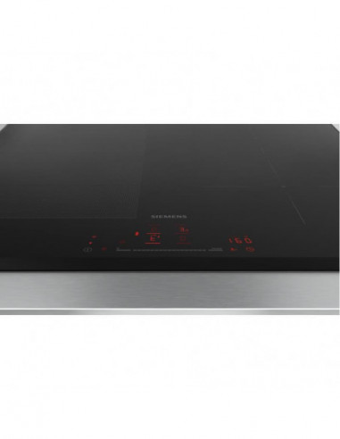 Siemens - Placa Indução Iq700 Ex651hec1e