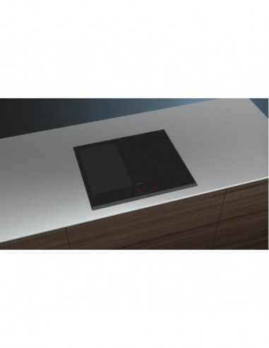 Siemens - Placa Indução Iq700 Ex651hec1e