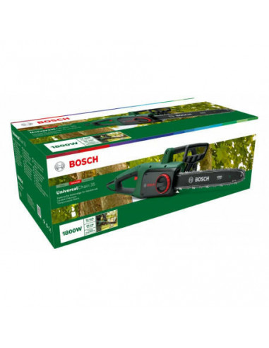 Bosch - Motoserra Univ 35 06008b8304