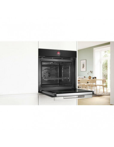 Bosch - Forno Serie 8 Hbg7741b1