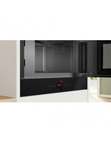 Microondas Bosch Home Bfr7221b1 Serie...