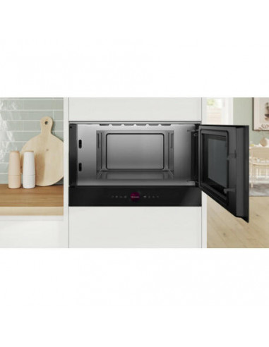Microondas Bosch Home Bfr7221b1 Serie...