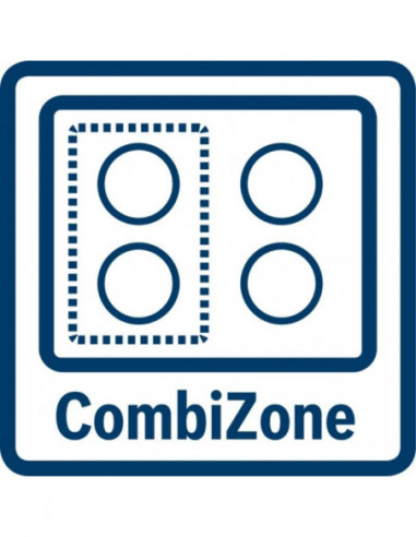 Bosch - Placa Indução Serie6 Pvs831hc1e