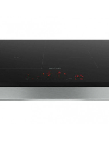 Siemens - Placa Indução Iq500 Ed751hsc1e