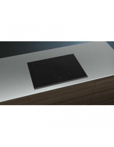 Siemens - Placa Indução Iq500 Ed751hsc1e