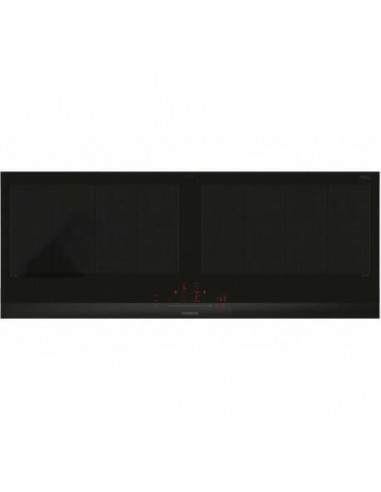 Siemens Ex275hxc1e Hobs Aluminio,...