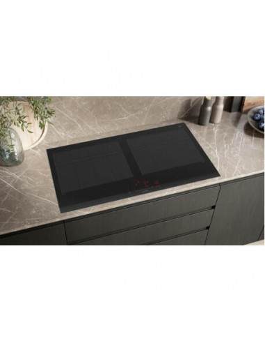 Siemens Ex275hxc1e Hobs Aluminio,...