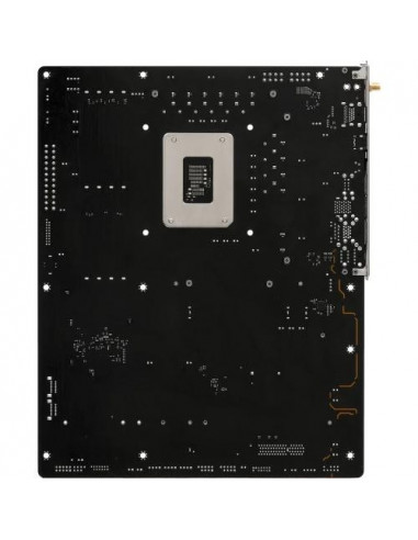 Placa-Mãe ASRock B860 Pro RS WiFi:...