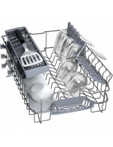 Bosch - Máq. Lavar Loiça Serie 2 45cm...