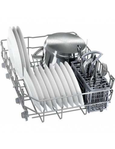 Bosch - Máq. Lavar Loiça Serie 2 45cm...