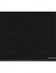 Bosch - Placa Indução...