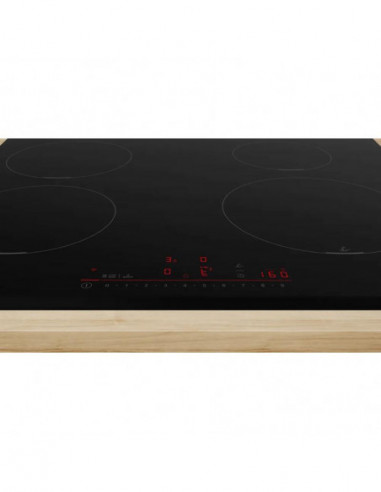 Bosch - Placa Indução Serie6 Pie631hc1e