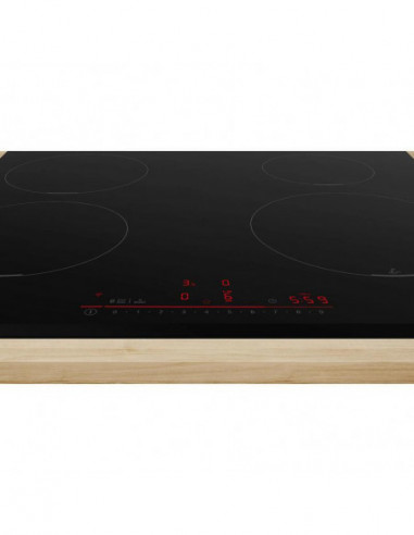 Placa de Indução Bosch Serie 6...