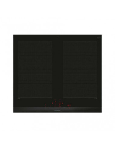 Siemens - Placa Indução Iq700 Ex675hxc1e