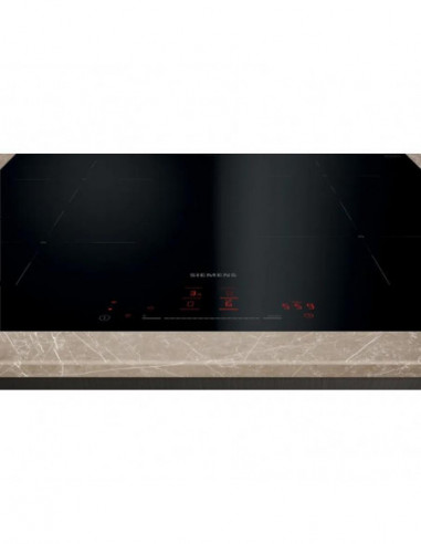 Siemens - Placa Indução Iq100 Eh601heb1e