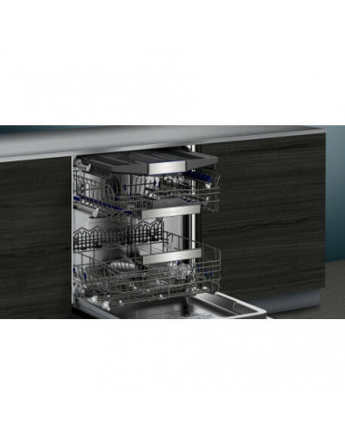 Siemens -Máq. Lavar Loiça Enc. Iq700...