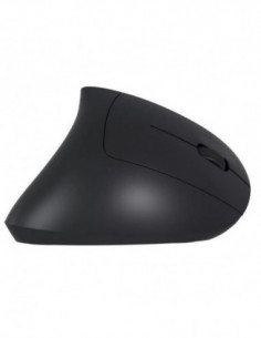 Ratón Vertical Wireless -...