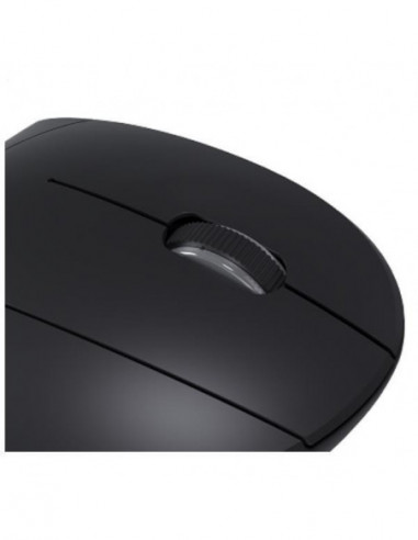 Ratón Vertical Wireless - Nilox