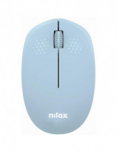 Rato NILOX NXMOWI4012 - Sem...