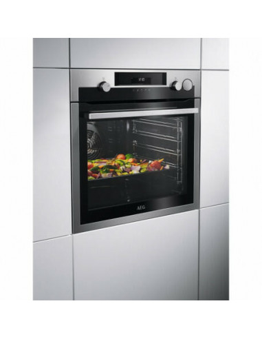 Aeg - Forno Bss578271m Aeg - Forno Bss578271m