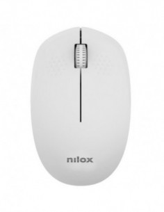 Rato Sem Fio Nilox...