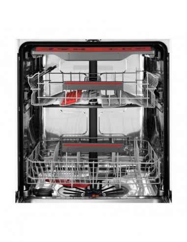 Aeg - Máq. Lavar Loiça Ffb74917zm Aeg - Máq. Lavar Loiça Ffb74917zm