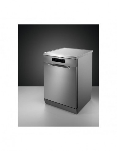 Aeg - Máq. Lavar Loiça Ffb74917zm Aeg - Máq. Lavar Loiça Ffb74917zm