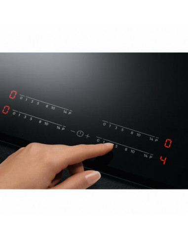 Aeg - Placa Indução Ike64450fb