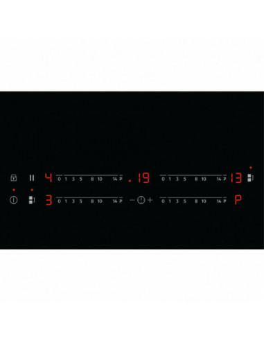 Aeg - Placa Indução Ike64450fb