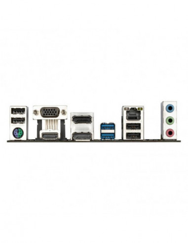 Motherboard Gigabyte H610I DDR4,...