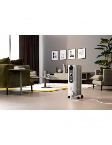 Delonghi - Radiador Trrse0715