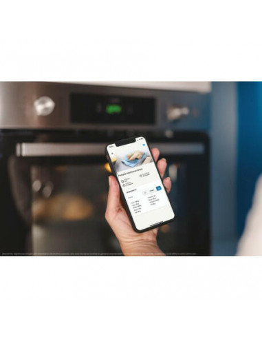 Candy - Forno Multifunções Timeless...