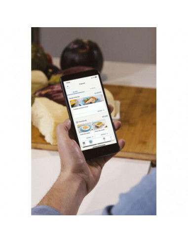 Candy - Forno Multifunções Timeless...