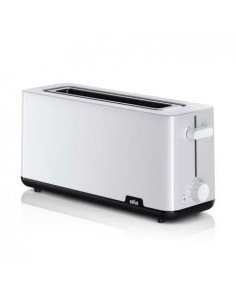 Braun - Torradeira Ht1110wh