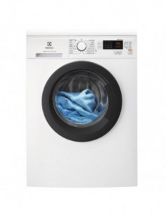 Electrolux - Máq. Lavar...