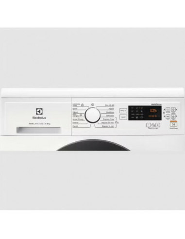 Electrolux - Máq. Lavar Roupa Ea2f6841cf
