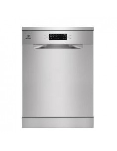Electrolux - Máq. Lavar...