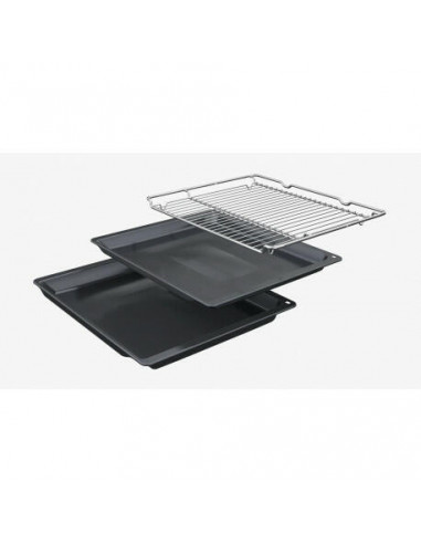 Siemens - Forno Pulsesteam Hc Iq700...