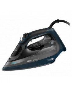 Braun - Ferro a Vapor Si9682db