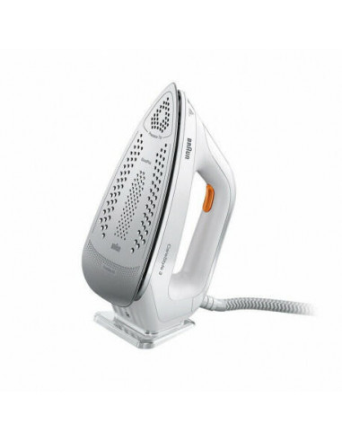 Braun - Ferro c/ Caldeira Is3132wh